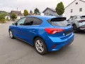 Ford Focus Lim. *Cool & Connect* *Winter-Paket* *AHK*