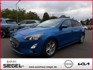 Ford Focus Lim. *Cool & Connect* *Winter-Paket* *AHK*