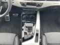 Audi S4 Avant TDI quattro tiptronic