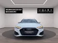 Audi S4 Avant TDI quattro tiptronic