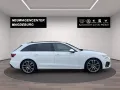 Audi S4 Avant TDI quattro tiptronic