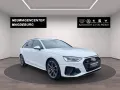 Audi S4 Avant TDI quattro tiptronic