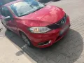 Nissan Nisan pulsar c13