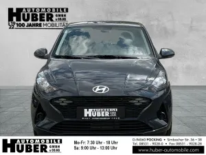 Hyundai i10 1.2 Trend (EURO 6e) Klima Navi