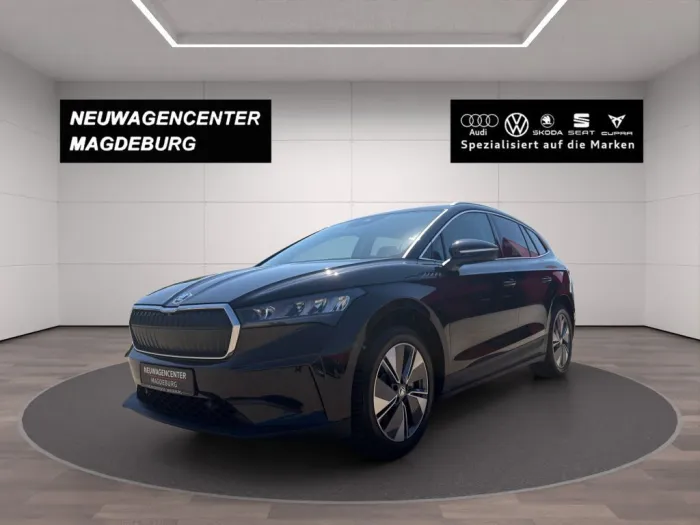Skoda Enyaq 85x