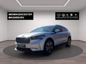 Skoda Enyaq 85x