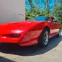 Pontiac Trans Am