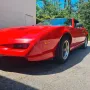 Pontiac Trans Am