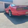 Pontiac Trans Am