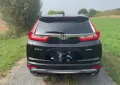 Honda CR-V 1.5 VTEC Turbo 4WD Lifestyle CVT-Automatik 