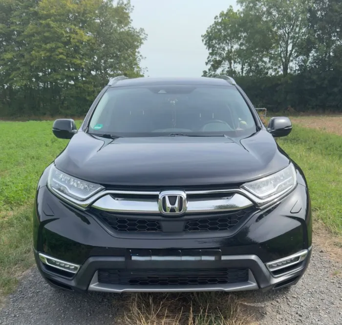 Honda CR-V 1.5 VTEC Turbo 4WD Lifestyle CVT-Automatik 