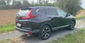 Honda CR-V 1.5 VTEC Turbo 4WD Lifestyle CVT-Automatik 