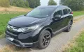 Honda CR-V 1.5 VTEC Turbo 4WD Lifestyle CVT-Automatik 