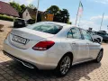 Mercedes-Benz C 180 Limousine Avantgarde Automatik*LEDER*NAVI*