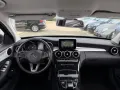 Mercedes-Benz C 180 Limousine Avantgarde Automatik*LEDER*NAVI*