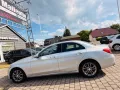 Mercedes-Benz C 180 Limousine Avantgarde Automatik*LEDER*NAVI*