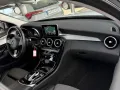 Mercedes-Benz C 180 Limousine Avantgarde Automatik*LEDER*NAVI*