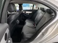 Mercedes-Benz C 180 Limousine Avantgarde Automatik*LEDER*NAVI*