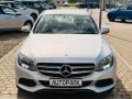 Mercedes-Benz C 180 Limousine Avantgarde Automatik*LEDER*NAVI*