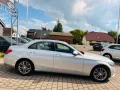 Mercedes-Benz C 180 Limousine Avantgarde Automatik*LEDER*NAVI*