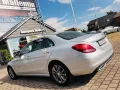 Mercedes-Benz C 180 Limousine Avantgarde Automatik*LEDER*NAVI*