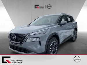 Nissan X-Trail N-CONNECTA 204PS Autom. Winter/360°/19Zo