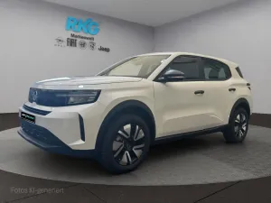 Opel Frontera Edition 1.2 81 kW
