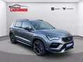 Cupra Ateca 1.5 TSI DSG *LED+NAVI+AHK+SHZ+PDC+KAMERA*