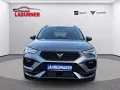 Cupra Ateca 1.5 TSI DSG *LED+NAVI+AHK+SHZ+PDC+KAMERA*