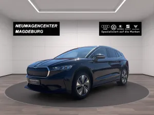 Skoda Enyaq 85x