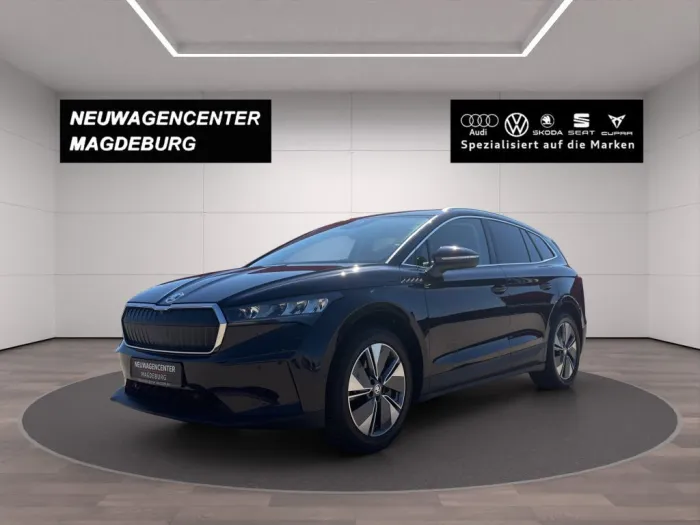 Skoda Enyaq 85x