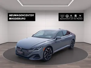 Volkswagen Arteon 2.0 TSI OPF 4Motion DSG R