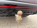 Volkswagen Touareg 3.0 V6 TDI SCR 4Motion Aut. R-Line