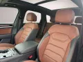Volkswagen Touareg 3.0 V6 TDI SCR 4Motion Aut. R-Line