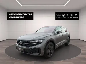 Volkswagen Touareg 3.0 V6 TDI SCR 4Motion Aut. R-Line