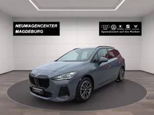 BMW 218i Active Tourer Aut.