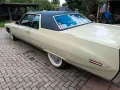 Other 1972 cadillac coupe devil