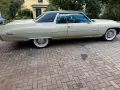 Other 1972 cadillac coupe devil