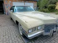 Other 1972 cadillac coupe devil