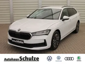 Skoda Superb 1.5 TSI mHEV Essence KLIMA LED NAVI ALU
