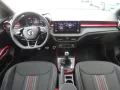 Skoda Fabia 1,0 TSI Monte Carlo