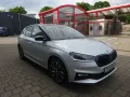 Skoda Fabia 1,0 TSI Monte Carlo