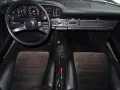 Porsche 911 T 2,4 Ölklappe / Aubergine