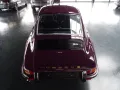 Porsche 911 T 2,4 Ölklappe / Aubergine