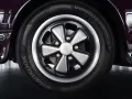 Porsche 911 T 2,4 Ölklappe / Aubergine