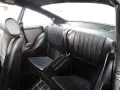 Porsche 911 T 2,4 Ölklappe / Aubergine