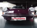 Porsche 911 T 2,4 Ölklappe / Aubergine