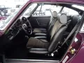 Porsche 911 T 2,4 Ölklappe / Aubergine