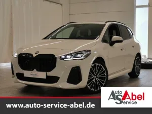 BMW 218i ACTIVE TOURER M SPORT INNO PANO HK AHK 19Z