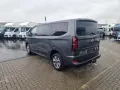 Volkswagen T7 CARAVELLE 2.0TDI AUT 4MOT AHK KAM LED 8SITZ